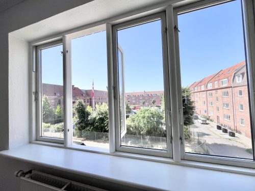 Lollandsgade 7, 2. th, 9000 Aalborg