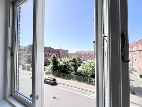 Lollandsgade 7, 2. th, 9000 Aalborg