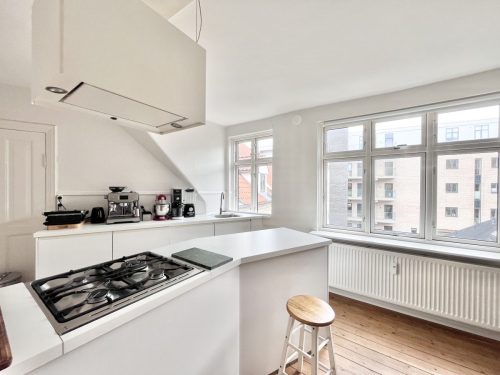 Vesterbro 39, 3. th, 9000 Aalborg