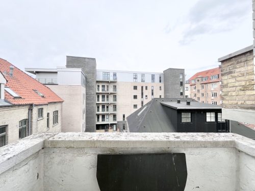 Vesterbro 39, 3. th, 9000 Aalborg