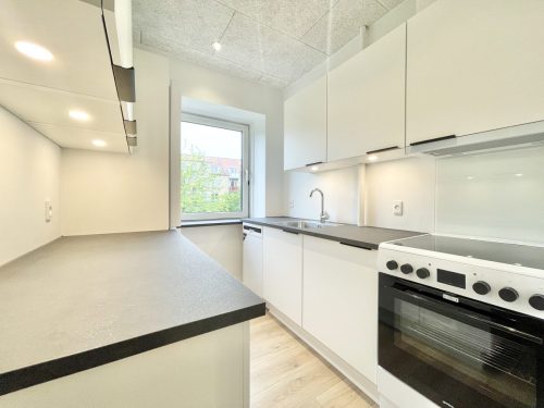 Himmerlandsgade 13, 1. tv., 9000 Aalborg