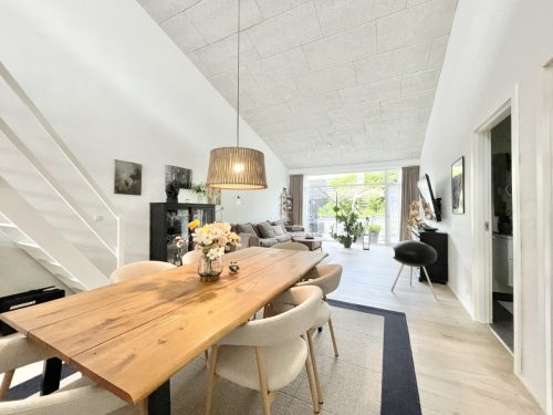 Hobrovej 22F, 9530 St&oslash;vring