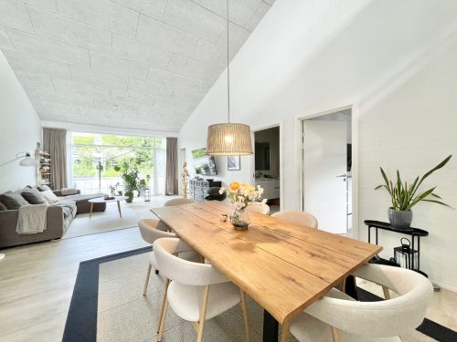 Hobrovej 22F, 9530 St&oslash;vring