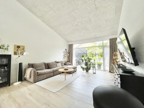 Hobrovej 22F, 9530 St&oslash;vring