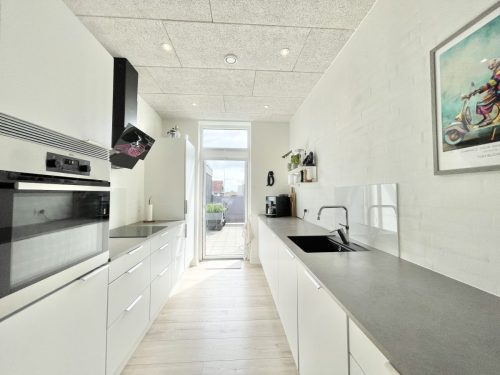 Hobrovej 22F, 9530 St&oslash;vring