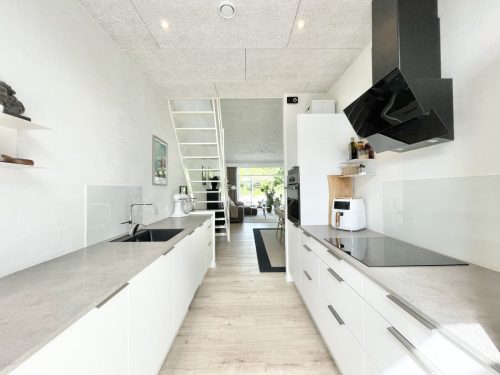 Hobrovej 22F, 9530 St&oslash;vring