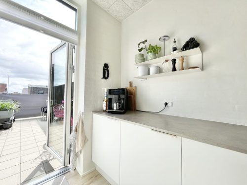 Hobrovej 22F, 9530 St&oslash;vring