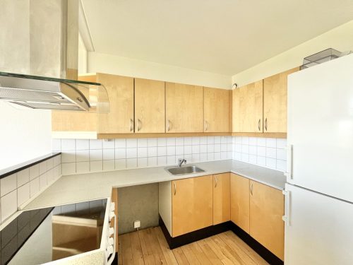Beateasmindevej 14, 2. tv, 9210 Aalborg S&Oslash;