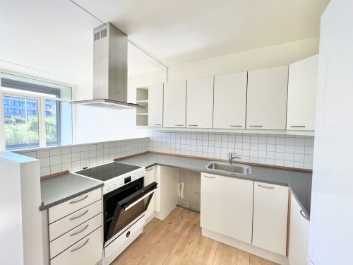Beatesmindevej 50, st. tv, 9210 Aalborg S&Oslash;