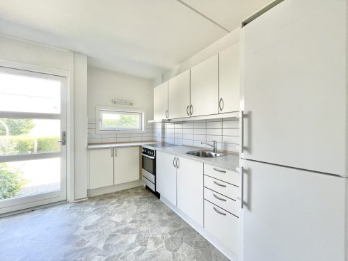 Hellevangen 33, st. th, 9210 Aalborg S&Oslash;