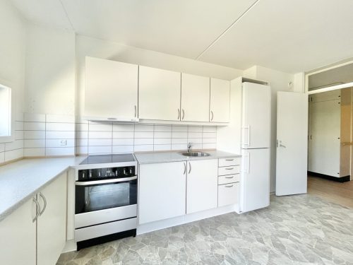 Hellevangen 33, st. th, 9210 Aalborg S&Oslash;