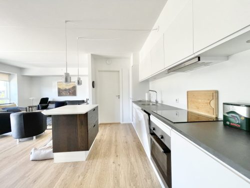 Poul Anker Bechs Vej 327, st. 1, 9200 Aalborg SV