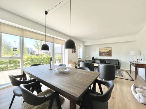 Poul Anker Bechs Vej 327, st. 1, 9200 Aalborg SV