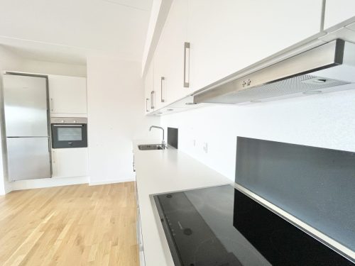 Danalien 1H, 3. mf., 9000 Aalborg
