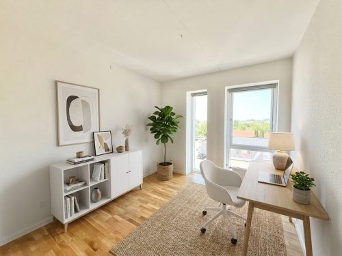 Danalien 1H, 3. mf., 9000 Aalborg