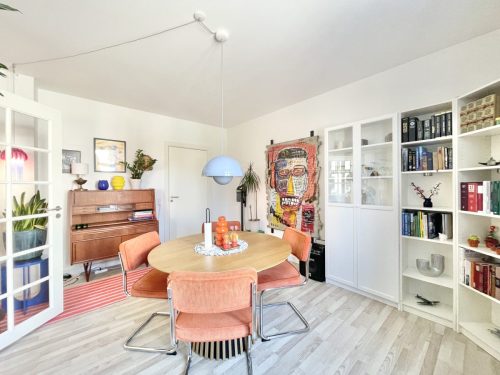 &Oslash;sterbro 46, 1. tv, 9000 Aalborg