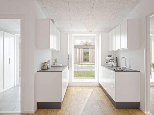 Gr&oslash;dde Huse 24A, 7430 Ikast