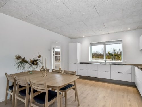Jensine Nielsens Vej 40, 7323 Give
