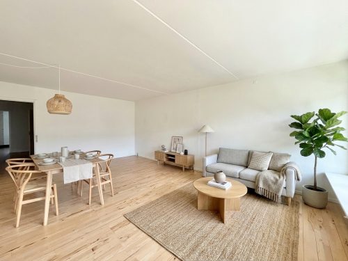 Beatesmindevej 50, st. tv, 9210 Aalborg S&Oslash;
