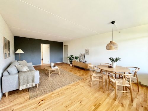 Hellevangen 31, 2. th, 9210 Aalborg S&Oslash;