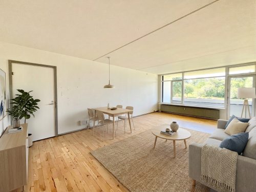 Hellevangen 33, st. th, 9210 Aalborg S&Oslash;