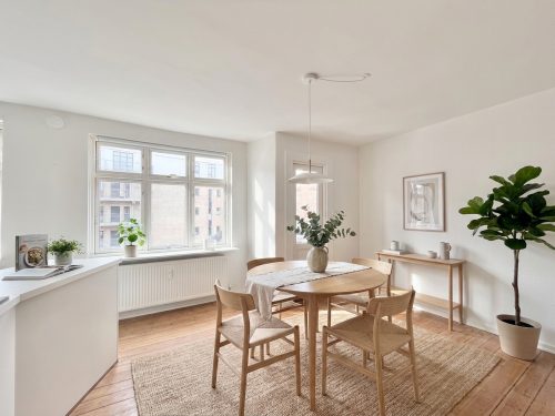 Vesterbro 39, 3. th, 9000 Aalborg