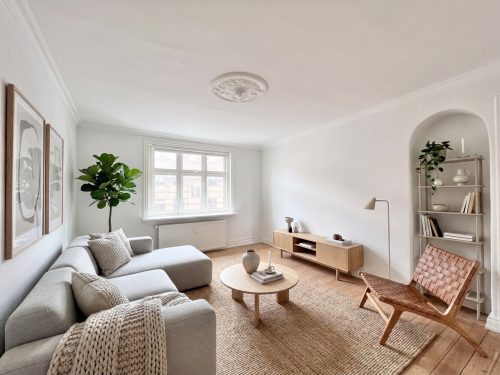 Vesterbro 39, 3. th, 9000 Aalborg