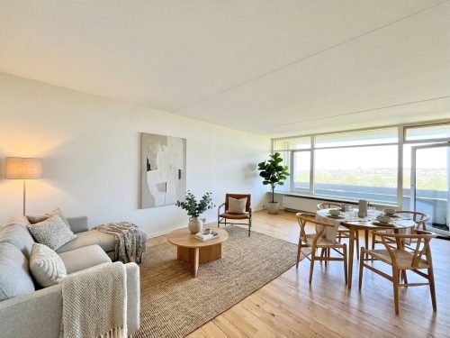 Beateasmindevej 14, 2. tv, 9210 Aalborg S&Oslash;