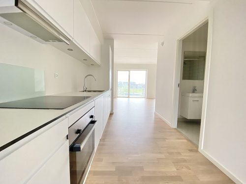 Tornh&oslash;jvej 4B, 2. 3, 9220 Aalborg