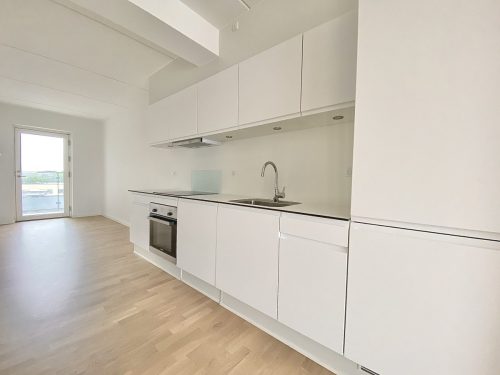 Tornh&oslash;jvej 4B, 2. 3, 9220 Aalborg
