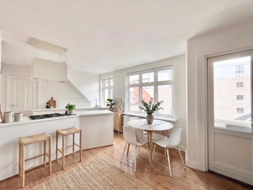Vesterbro 39, 3. th, 9000 Aalborg