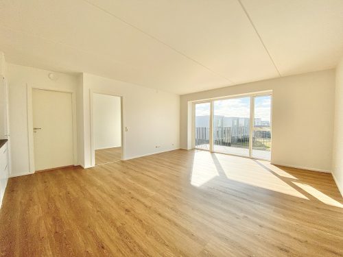 Poul Anker Bechs Vej 327, 2. 1, 9200 Aalborg SV