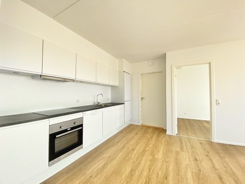 Poul Anker Bechs Vej 327, 2. 1, 9200 Aalborg SV