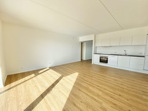 Poul Anker Bechs Vej 327, 2. 1, 9200 Aalborg SV