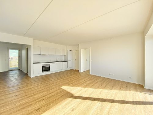 Poul Anker Bechs Vej 327, 2. 1, 9200 Aalborg SV