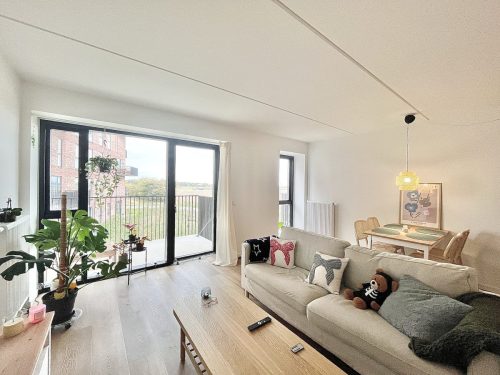 Otto Sterns Have 2, 4. 3, 9220 Aalborg &Oslash;st