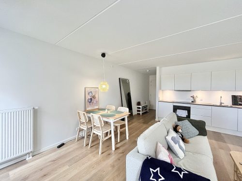 Otto Sterns Have 2, 4. 3, 9220 Aalborg &Oslash;st