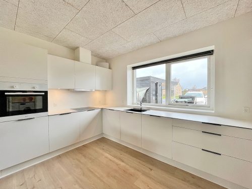 Hyldeb&aelig;rhaven 33, 6600 Vejen
