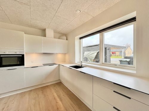 Hyldeb&aelig;rhaven 33, 6600 Vejen