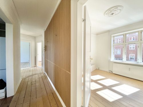 Sverigesgade 11, st., 9000 Aalborg