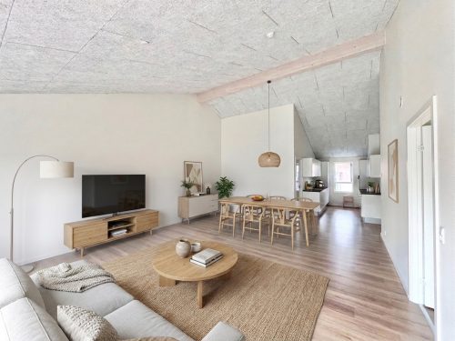 Teodorsvej 8, 6000 Kolding