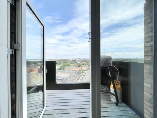 Egeparken 4, 8. 2., 9000 Aalborg
