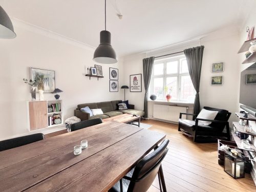 &Oslash;sterbro 69, 2. tv., 9000 Aalborg