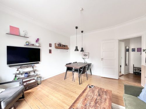 &Oslash;sterbro 69, 2. tv., 9000 Aalborg