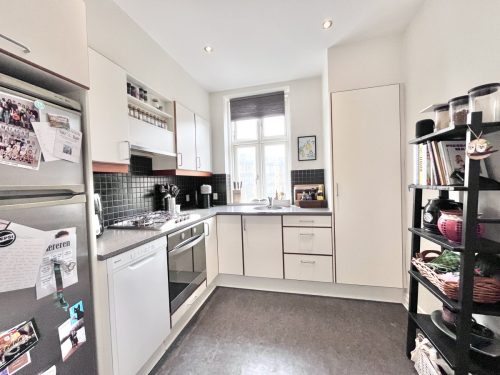 &Oslash;sterbro 69, 2. tv., 9000 Aalborg