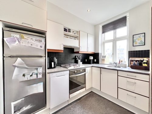 &Oslash;sterbro 69, 2. tv., 9000 Aalborg