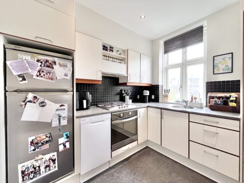 &Oslash;sterbro 69, 2. tv., 9000 Aalborg