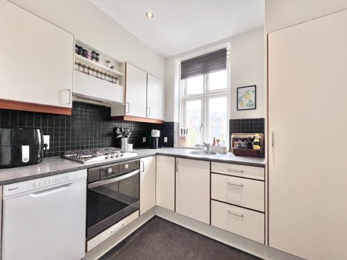 &Oslash;sterbro 69, 2. tv., 9000 Aalborg