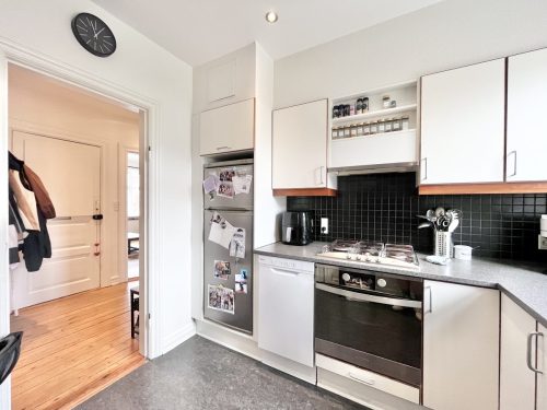 &Oslash;sterbro 69, 2. tv., 9000 Aalborg