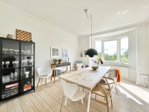 Teglv&aelig;rks All&eacute; 11, 3. tv, 9000 Aalborg